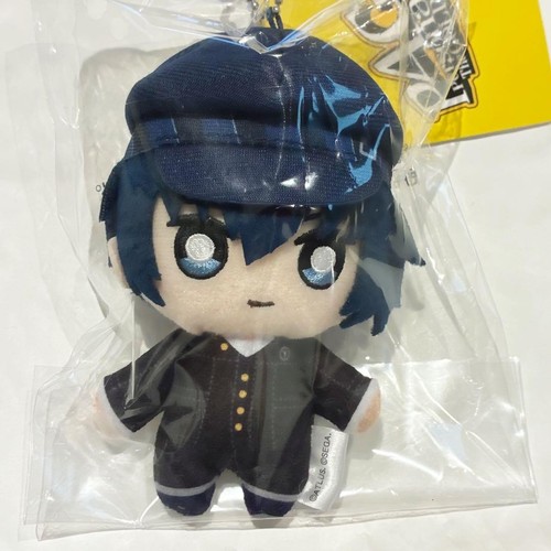 Persona golden naoto - persona,