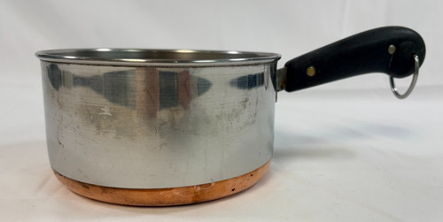 Revere ware casseruola 5 - revere,