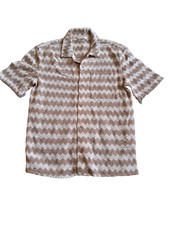 Camicia manica corta M&S