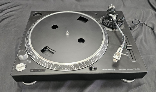 Pioneer plx 500 direct - plx-500-k,