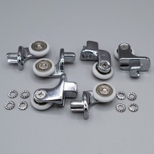Cuscinetti di scorrimento per