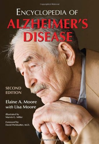 Encyclopedia alzheimer s - encyclopedia, of