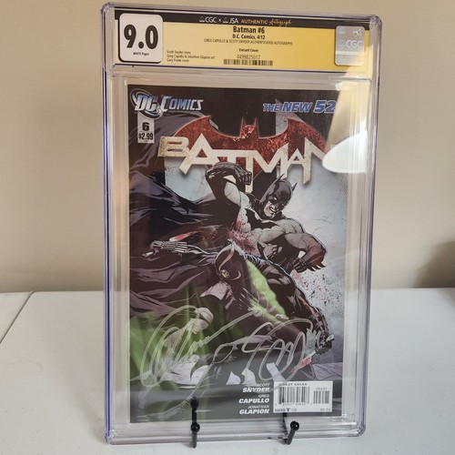 Batman prima corte - #6,