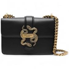 Moda Borsa a tracolla JUST CAVALLI Donna Nero - 79RA4BAFZSA89899