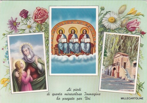 Vallepietra santuario e - #, vallepietra: