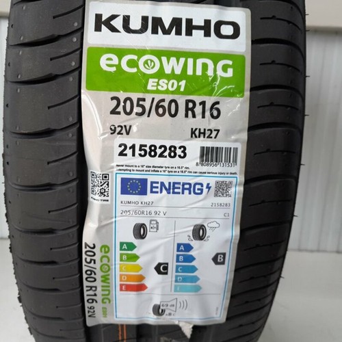 205 92v pneumatico - 60,