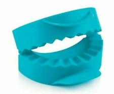 Tupperware   Farcitello stampo panzerotti o ravioloni  Dolce E Salato 