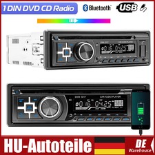 Autoradio singolo din lettore - singolo,