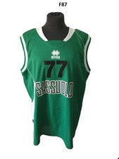 Maglia sassuolo basket - 🏀maglia,