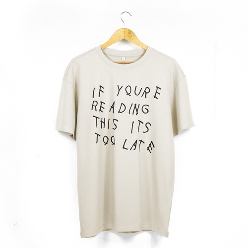 Drake stai leggendo - drake,