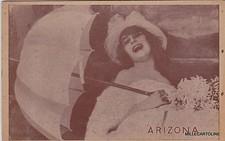 # ATTRICI -  cinema muto