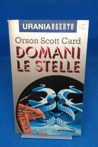 Urania argento orson - argento,