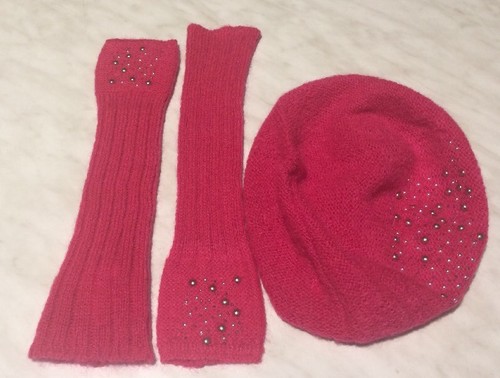 Miss grant completo cappello - completo,