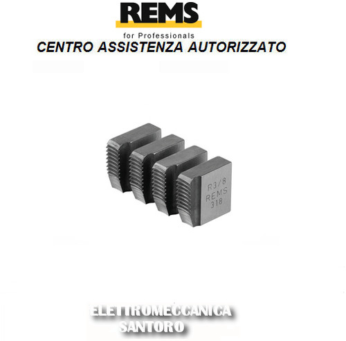 Pettini ricambio bussola - pettini, 3/8