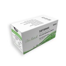 Monofilamento Nylon Suture