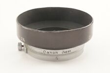 Canon paraluce originale in