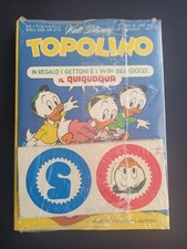 Topolino libretto 1123