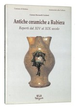 Antiche ceramiche a Rubiera