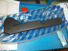 RIVESTIMENTO SEDILE GUIDA ALFA ROMEO 155 LANCIA DEDRA FIAT TEMPRA FIAT 120202080