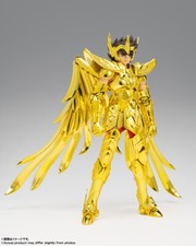 Saint Cloth Myth EX