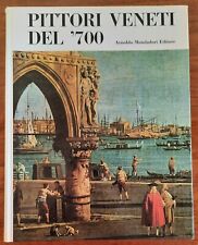 Pittori veneti del ’700