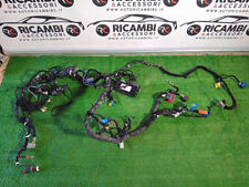 CABLAGGIO ELETTRICO CRUSCOTTO