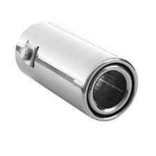 Scarico Finiture Punta Tubo