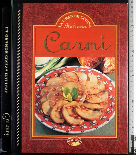 Grande cucina italiana - cucina,