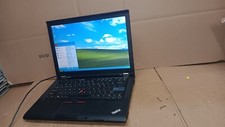 Lenovo Thinkpad T410 Gaming
