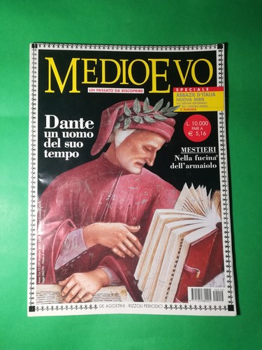 Rivista medioevo storia - rivista,