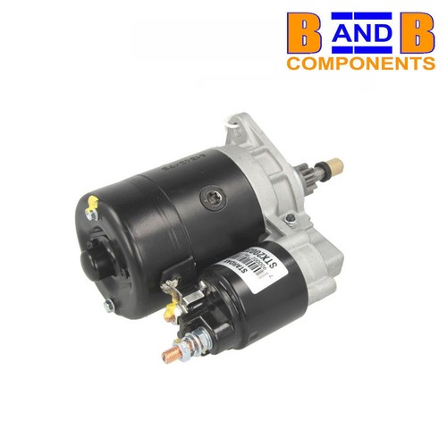 Motorino avviamento t25 - motorino, 1.9