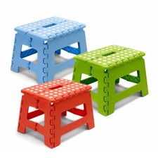 Sgabello salvaspazio