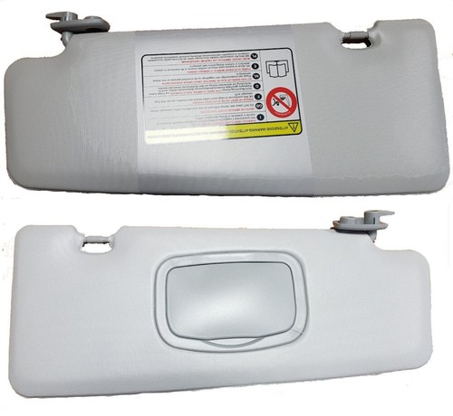Aletta pantina parasole fiat - aletta,
