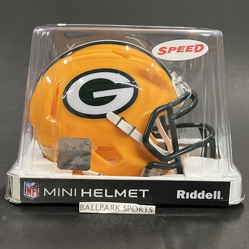 Casco green bay packers speed - casco,