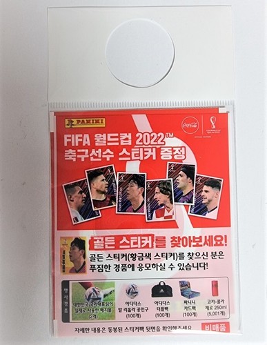 Panini qatar 2022 - qatar, world