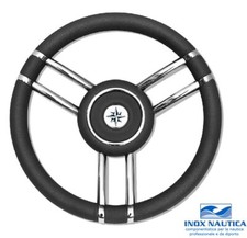 Volante timone ø35 6 - volante, cm