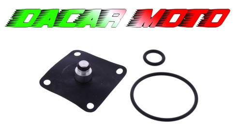 Kit revisione rubinetto - kit,