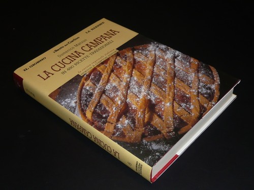 Cucina campana 480 - la, in