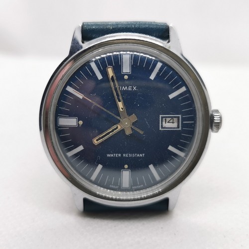Orologio uomo vintage timex - orologio,