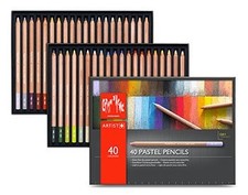 Matita pastello Caran d'Ache