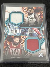 2025 Topps Exalted WWE Rivaled