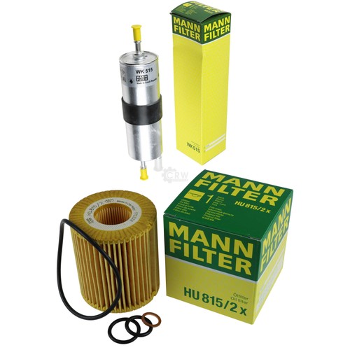 Mann controllo set per bmw - controllo,