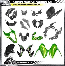 WOLFLINE Bodywork Fairing Kit