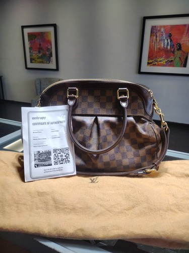 Louis vuitton trevi - louis,