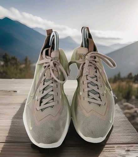 Nike vista lite - fossil, stone