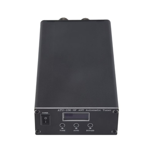 Atu 130 mhz 200 - 200, w