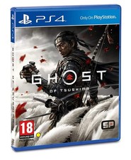 Ghost of Tsushima -