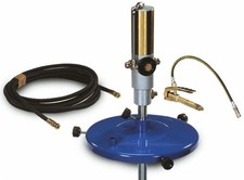Pompa Pneumatica Ingrassaggio
