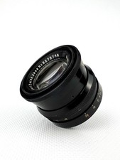 Obiettivo Carl Zeiss Jena