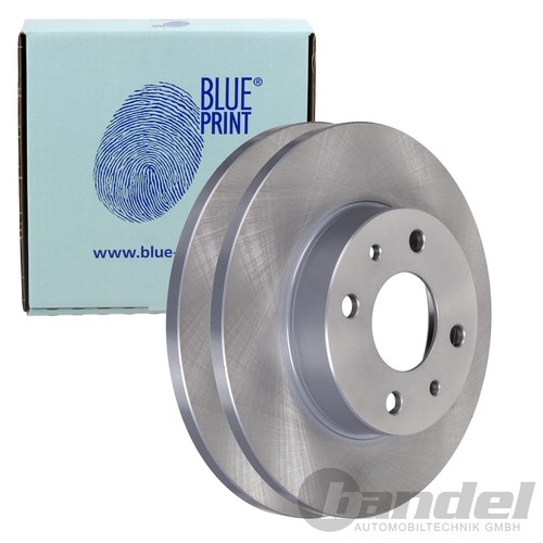 Dischi freno blue print - dischi,